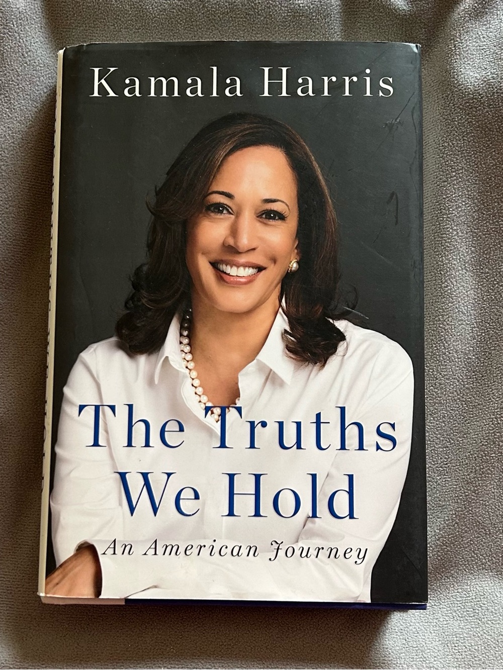 The Truths We Hold: An American Journey